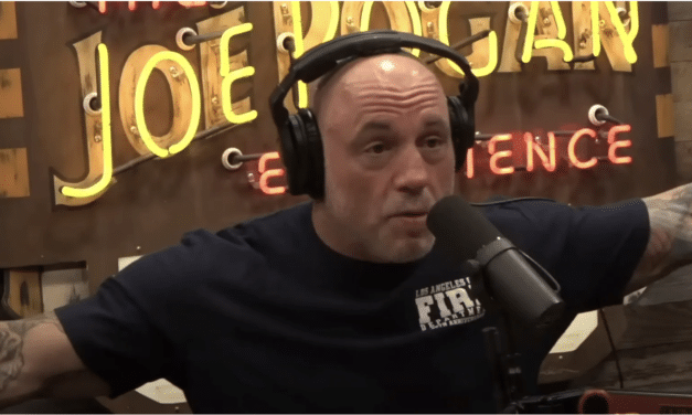 Joe Rogan’s chilling warning of LA fires resurfaces online as apocalyptic fires spread in Southern California